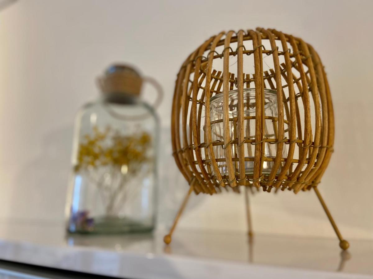 奥斯滕德Moderne Studio Aan Zee公寓 外观 照片